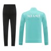 Chaqueta De Entrenamiento Trajes Inter Miami 2024-25 Verde - Hombre